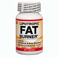 Lipotropic Fat Burner